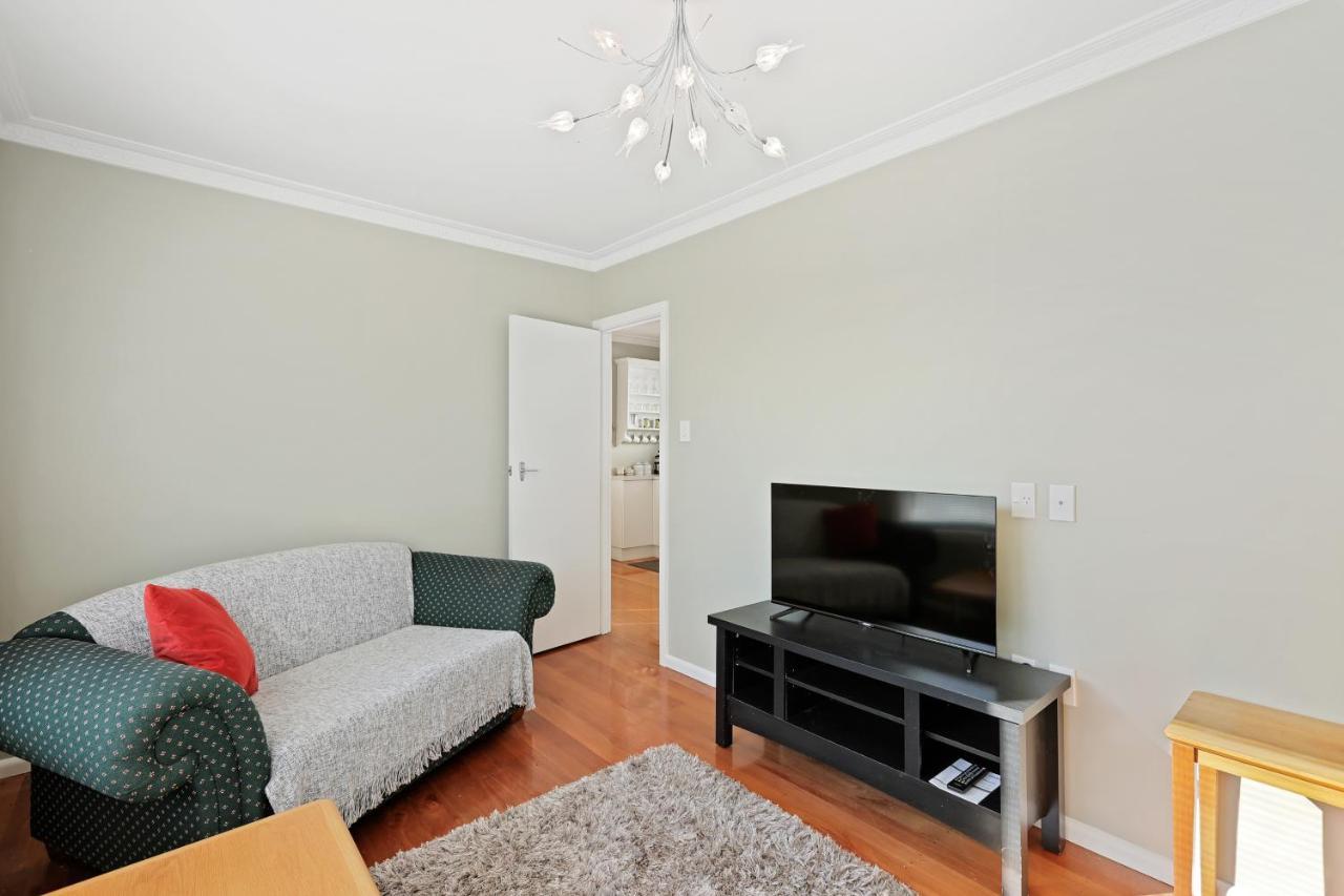 Coastal City Retreat - New Brighton Accommodation Christchurch Kültér fotó